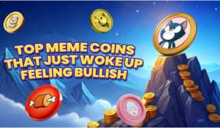 模因硬币市场恢复了如火如荼，拖钓者猫（$ tcat）领导了费用