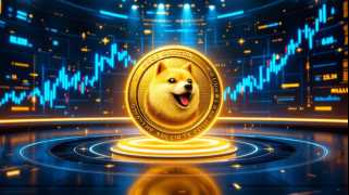 Dogecoin鲸鱼花费了1750万美元的购买Doge和这位模因硬币竞争对手