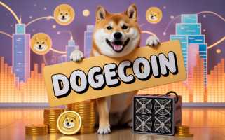 2025年最佳免费的云挖掘平台（Doge）