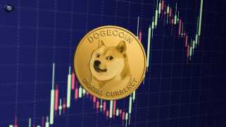Dogecoin（Doge）表现出更新的能源，因为它保持稳定的位置高于0.17500美元，引起了加密货币世界的关注。