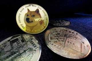 Dogecoin（Doge）价格预测：看涨模式可以将模因硬币发送到$ 3.2以上