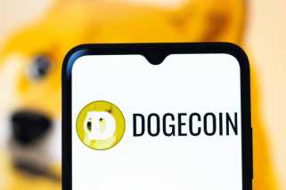 Dogecoin（Doge）在印第安纳波利斯500（Indy 500）比赛中首次亮相，并举办了新的徽标设计比赛