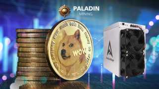 Dogecoin（Doge）云采矿：如何开采Dogecoin并每天获得价值6100美元的加密货币