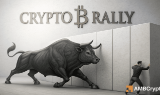 比特币[BTC]飙升了97,000美元，收回了关键水平，并增强了整个市场的看涨势头。