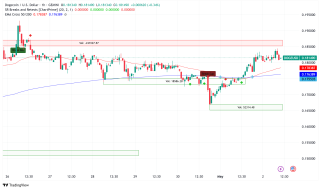 Dogecoin（Doge）有望获得1.42美元的价格目标，因为鲸鱼累积了1亿美元
