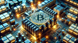 DN Miner Launches Innovative Cloud Mining Service, Using Bitcoin (BTC) to Launch Dogecoin (DOGE) Mining Machines, Users Can Earn Up to $8,0000 Per Day