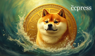 Dogecoin (DOGE) whales accumulate over 100 million coins, setting the stage for a potential price rally.