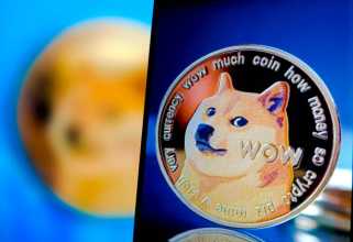Le prix de Dogecoin (DOGE) complète le motif de fond arrondis haussier, préparant le terrain pour un rallye en petits groupes