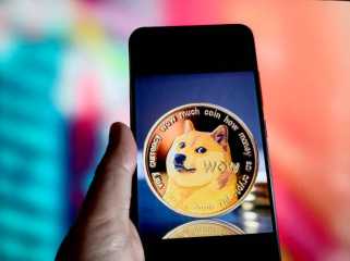 La conversation entourant Dogecoin peut évoluer progressivement