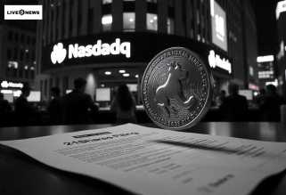 21Shares向SEC提交了19b-4表格，以推出Dogecoin（Doge）交易所交易基金（ETF）