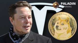 Von Emoticons bis zu Finanzinstrumenten hat Dogecoin den Wertschaden von Internet -Memes abgeschlossen