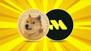 Remittix (RMX) und Dogecoin (DOGE) sind zwei Kryptowährungen, die die Vision von 1,00 USD teilen