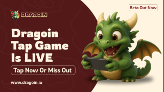 Dogecoinは0.26ドルをターゲットにし、Ethereumは1,786ドルに達しますが、Dragoinのアクティブなゲームと6,700％のROIがスポットライトをキャプチャします