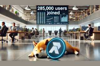 RCO Finance (RCOF) 모멘텀은 트레일을 타 오르고 Dogecoin (Doge)이 걸려 넘어집니다.