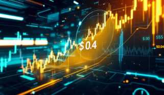 Eine neue Price -Vorhersage von Dogecoin legt nahe, dass ein Breakout unmittelbar bevorsteht, wobei Doge die Marke von 0,4 US -Dollar überschreiten soll