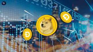 Dogecoin (DOGE) Might Be on the Verge of a Monumental Leap