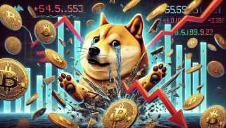 Dogecoin（Doge）は、長期間の価格上昇の準備ができている可能性があります