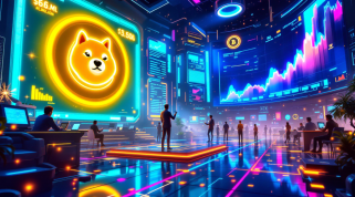 Matt Furie Legacy：Floppypepe（FPPE）は160万ドルを確保し、Dogecoinの王冠に挑戦する