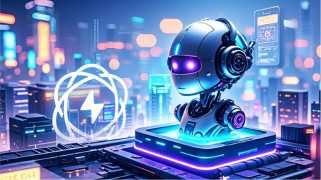 LightChain Ai (LCAI) fait des vagues avec une montée fulgurante