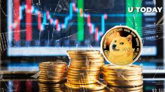 Dogecoin (Doge) 가격 차트가 강한 5 월을 준비 할 수 있습니까? 역사적 데이터는 그것을 시사합니다