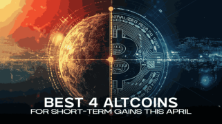 32,000,00ドルのDogecoin（Doge）Worthの暗号ホエールは、Mutuum Finance（MUTM）に投資しました