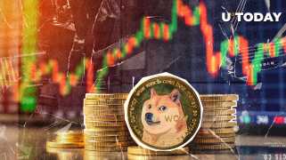 Dogecoin（Doge）は、最悪の主要な暗号通貨として浮上しています