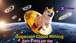 XY 광부 : 비트 코인 클라우드 마이닝에 대한 궁극적 인 가이드
