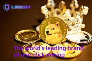 The appeal of new energy cloud mining