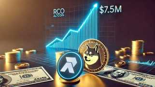 RCO Finance剛剛獲得了750萬美元的風險投資