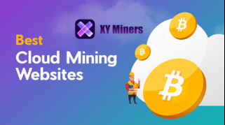 如何使用XY Miners Cloud Mining每天賺取0.2比特幣