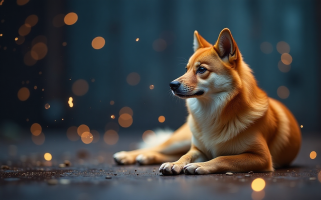 Cartelfi (Cartfi) Bulls가 더 많은 이익을 위해 노력하면서 Meme Token Consolidations