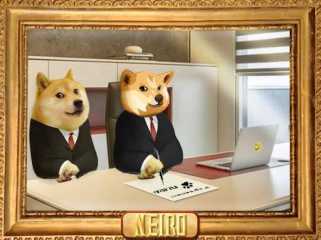 Neiroは、Atsuko SatoからNeiroの知的財産に対する独占ライセンスを取得します