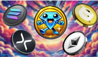 Wenn Marktimpulsen aufbaut, wechseln die Anleger den Fokus von den üblichen Riesen auf eine Mischung aus zuverlässigen Altcoins und hochpotentiellen Neuankömmlingen