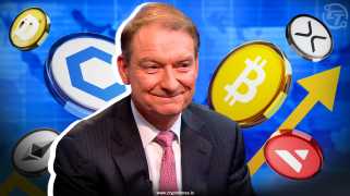 比特幣價格飆升5.5％至$ 94K