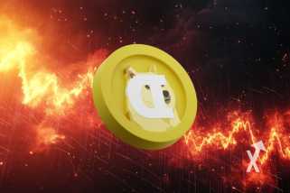 Elon Musks unmittelbar bevorstehender Abkehr von Doge macht bei Dotecoin -Investoren Bedenken aus