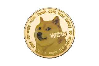 Dogecoin Doge/USD週一在比特幣的BTC/USD新鮮搬家$ 88,000之後，在周一過夜反彈