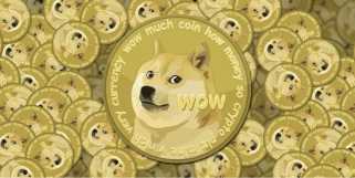 Dogecoin（Doge）價格飆升7％，具有挑戰性的重要阻力線