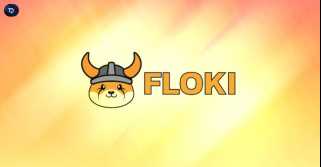 Floki帶有頂級列表，ETP發布和Gamefi Push的潮流