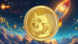 Dogecoin（Doge）價格預測：著名的加密分析師項目令人驚嘆的500％激增