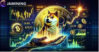 JA採礦 - 一個使Dogecoin採礦與購物一樣容易的平台
