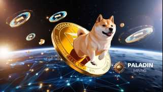 So verwenden Sie DogEcoin (DOGE), um eine Bitcoin -Mining -Maschine zu starten und jeden Tag ein festes Einkommen zu erzielen.