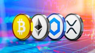 Der Bitcoin -Preis steigt auf 87.000 US -Dollar, spitzt fast 4% und setzt einen schnellen Aufwärtstrend in der Kryptoindustrie.