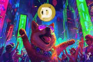 Dogecoin Day：將加密貨幣傳統與病毒嗡嗡聲混合在一起