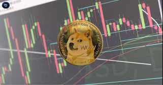 由於分析師確定的圖表模式與其歷史性的突破非常相似，因此新的樂觀浪潮正在席捲狗狗幣市場