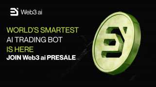 模因硬幣再次移動 - 但是Web3 AI可能會在充滿炒作的市場中發出更智能的100倍信號