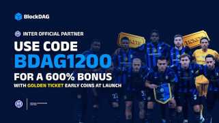 Doge＆Shib放慢了速度，但是Blockdag的2,380％的激增可能使其成為現在購買的最佳加密貨幣