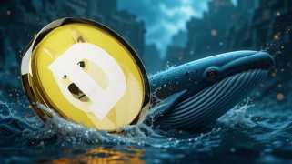 隨著鯨魚活動激增，Dogecoin（Doge）價格預測