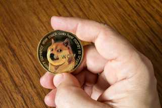 Dogecoin（Doge）最新價格編隊表明可能正在進行早期恢復