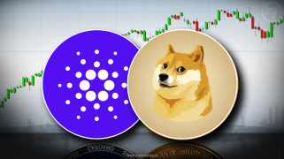 Cardano (ADA) und Dogecoin (DOGE) zeigen Zeichen eines bullischen Comebacks