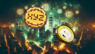 Xyzverse (XYZ) Preisvorhersage: Kann diese neue digitale Währung bis Juli die 1 -Dollar -Marke erreichen?